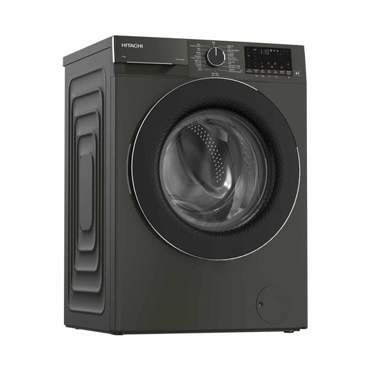 HITACHI BD-90YFVEM FRONT LOAD WASHER 9KG