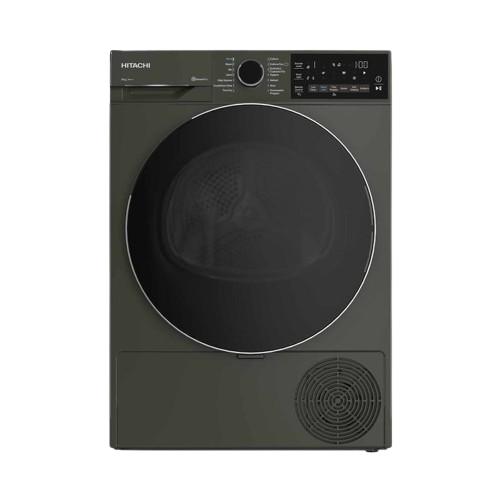 HITACHI TD-80XFVEM Heat Pump Dryer 8kg