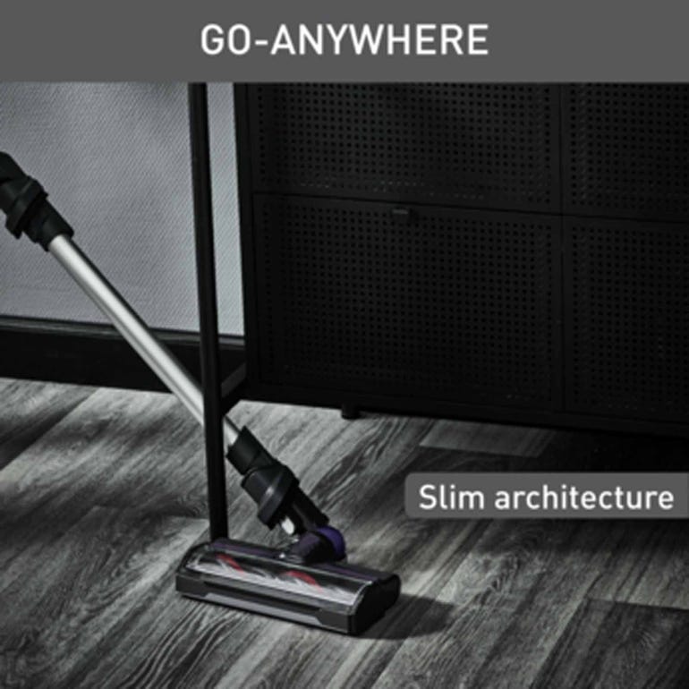 TEFAL TY1129 Handstick Vacuum Cleaner