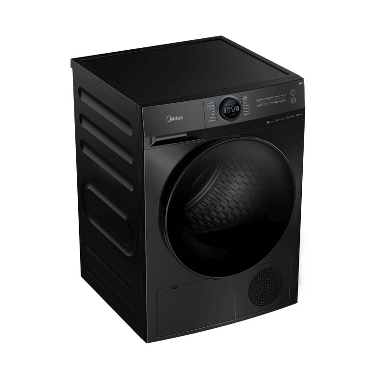 MIDEA MD200H80WT Heat-Pump Dryer 8kg