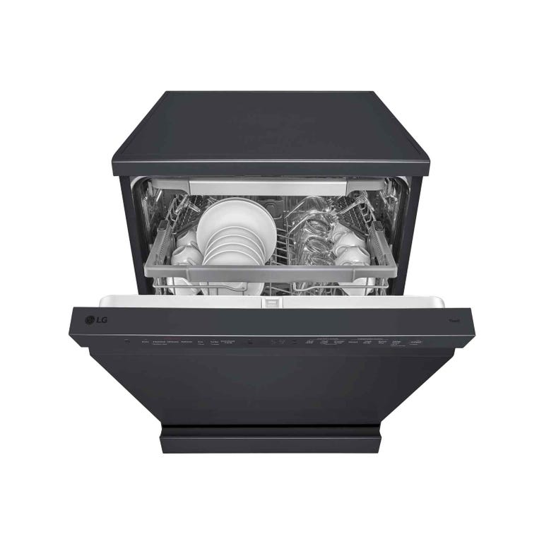 LG DFC425FM QuadWash™ Dishwasher (14 Place Settings)