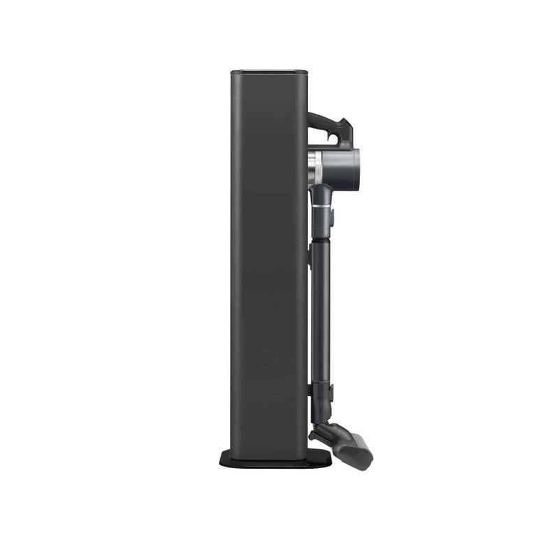 LG A9T-AUTO CordZero™ A9 Kompressor™ Handstick Vacuum with All-in-One Tower™