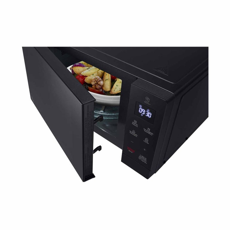 LG MS3032JAS NeoChef™ Microwave 30L