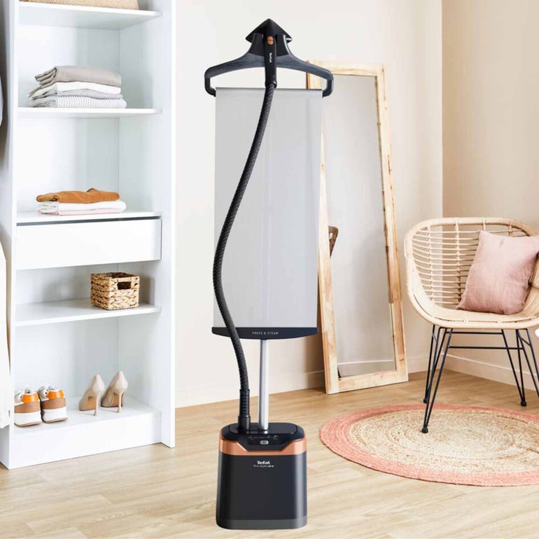 TEFAL IT8480 Pro Style Care Garment Steamer