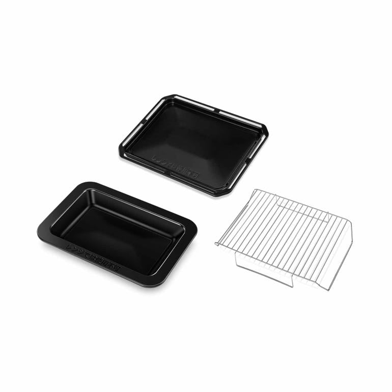 TOSHIBA ER-TD5000 Microwave Oven With Steam 30L