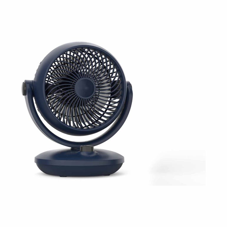 MIDEA MFT060MOAPBH Air Circulation Fan 6”