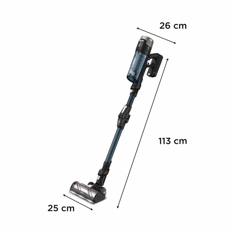 TEFAL TY9AD3HO X-Force Flex 13.60 Handstick Vacuum Cleaner