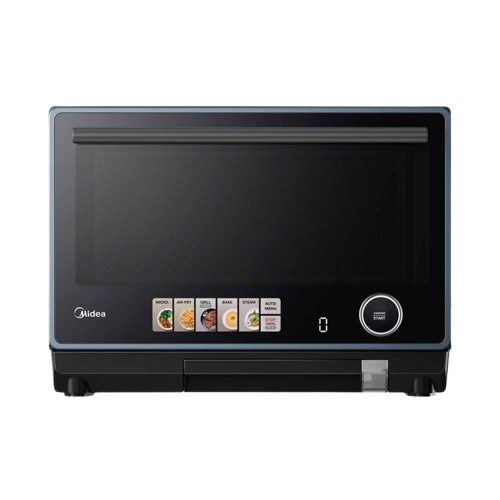 MIDEA MMO25XHA Microwave Oven 25L