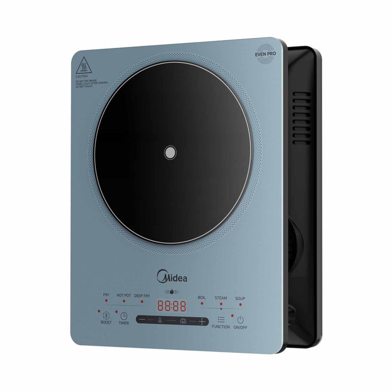 MIDEA MIC220TPAGBH Induction Cooker