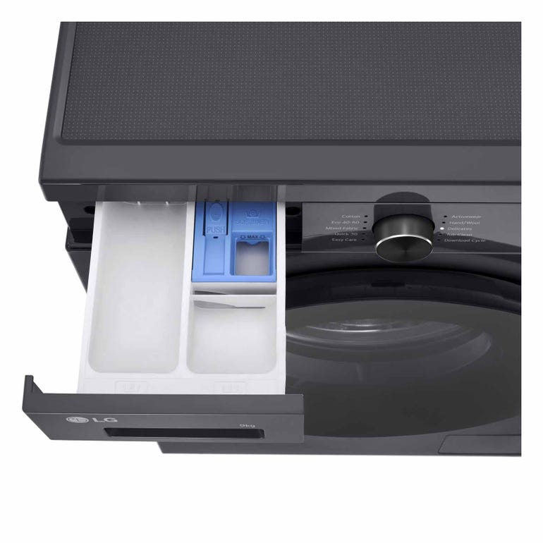 LG FB1209S6M Front Load Washer 9kg