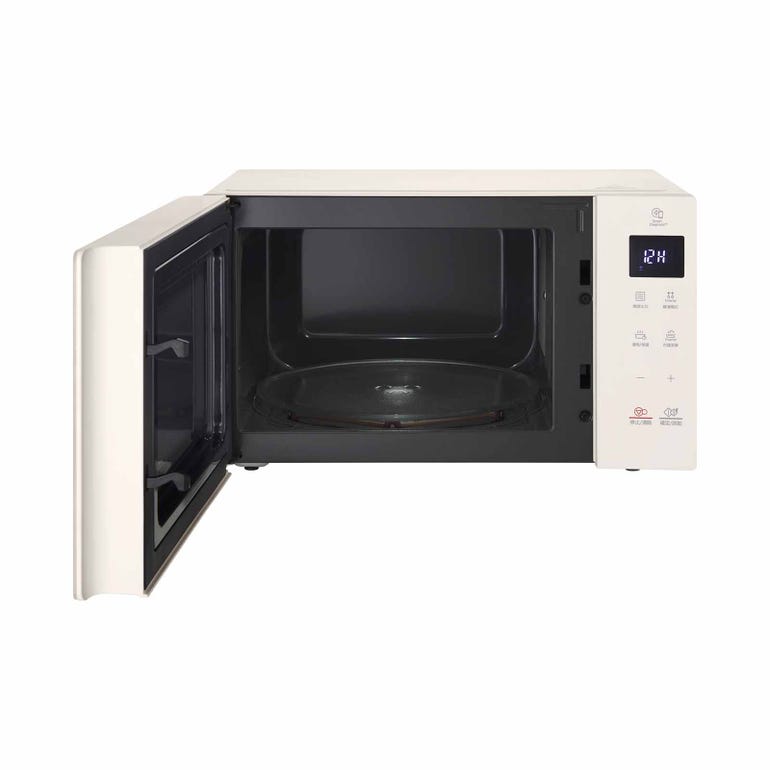 LG MS2535GIK NeoChef™ Smart Inverter Microwave Oven 25L