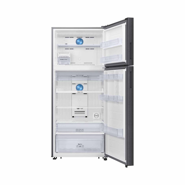 Samsung RT53DG7A6CB1SS Top Mount Fridge 530L