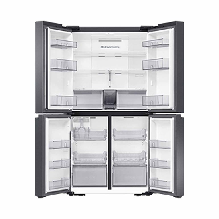 Samsung RF59C7004B1/SS Multi Door Fridge 649L