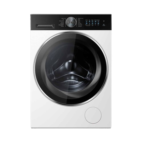MIDEA MF210D95WB Front Load Washer Dryer 9.5/7kg