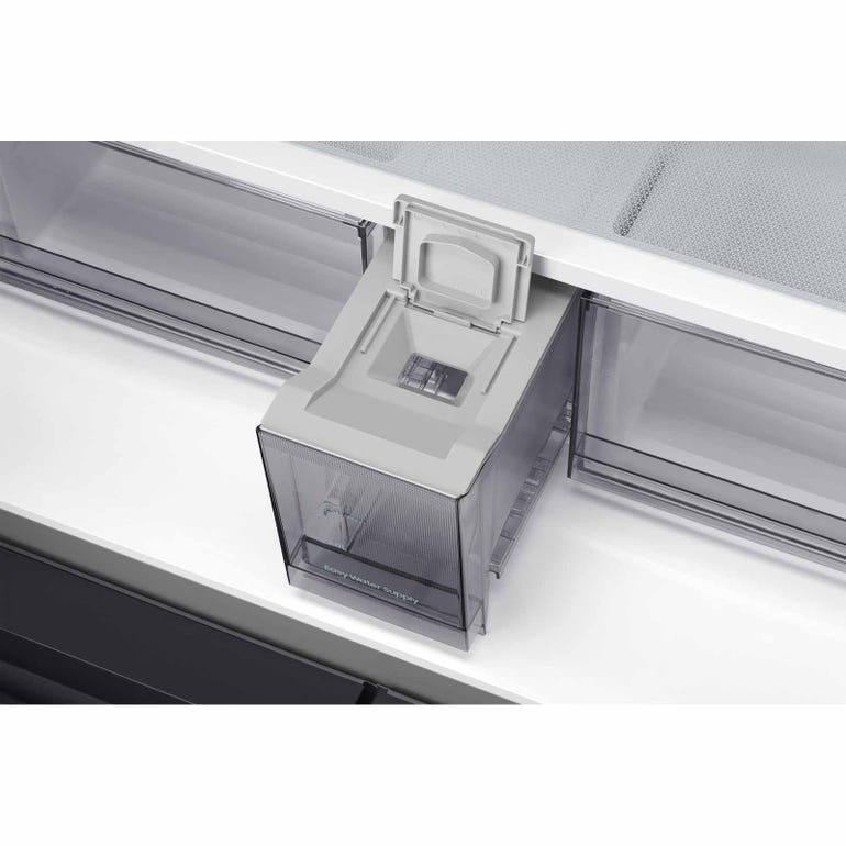 Samsung RF59C7664B1/SS Multi Door Fridge 548L