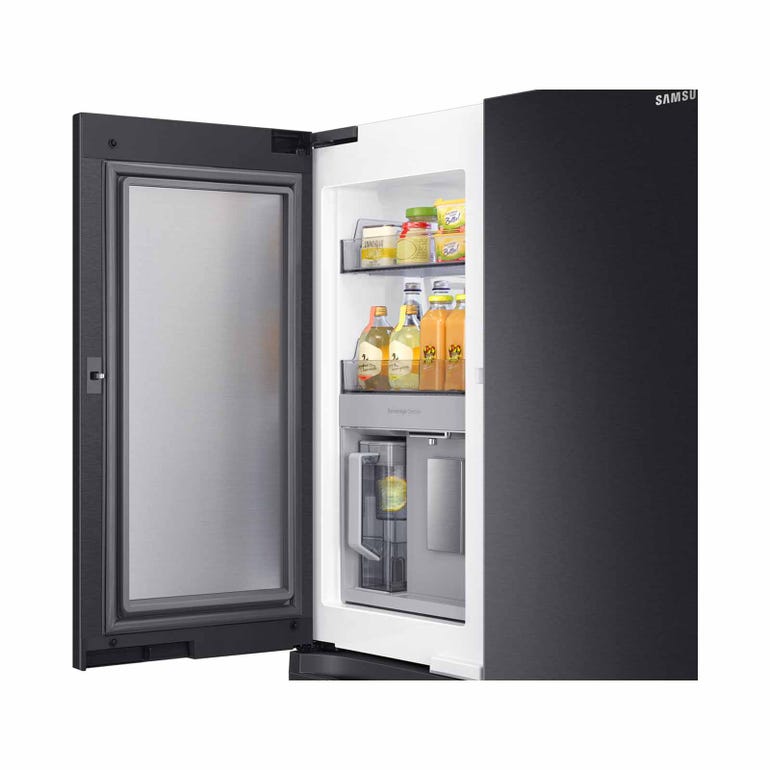Samsung RF59C7664B1/SS Multi Door Fridge 548L