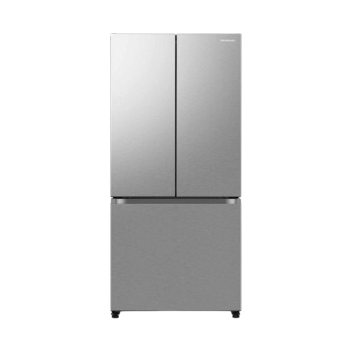 Samsung RF49C5103S9/SS French Door Fridge 550L