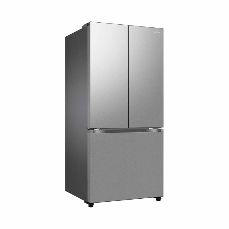 Samsung RF49C5103S9/SS French Door Fridge 550L