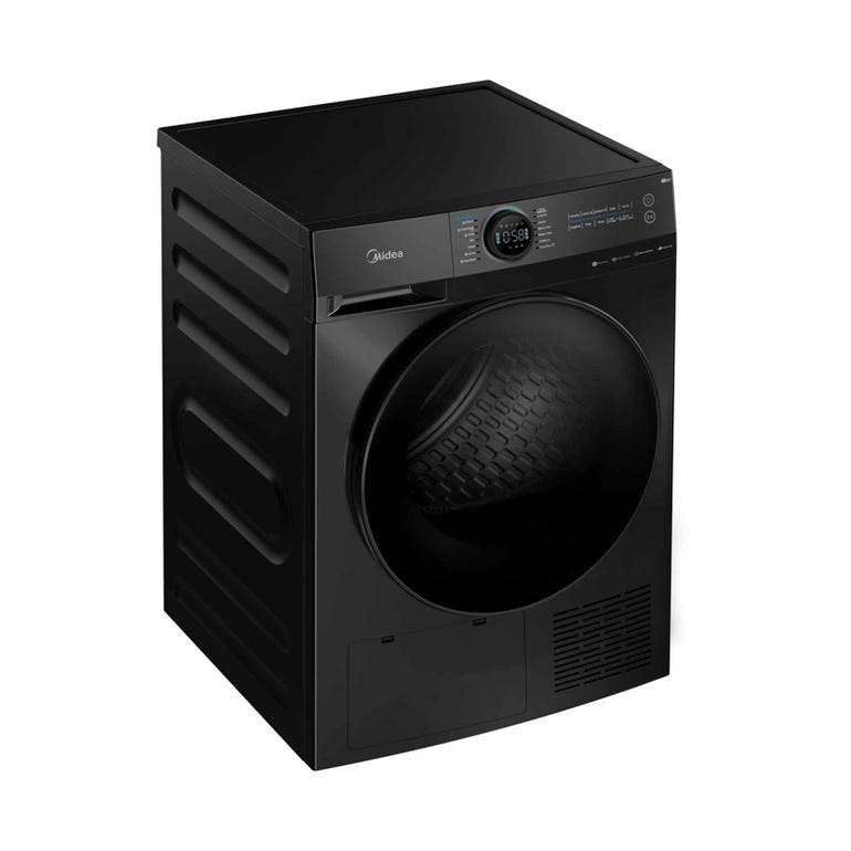 MIDEA MD200H100WT Heat-Pump Dryer 10kg