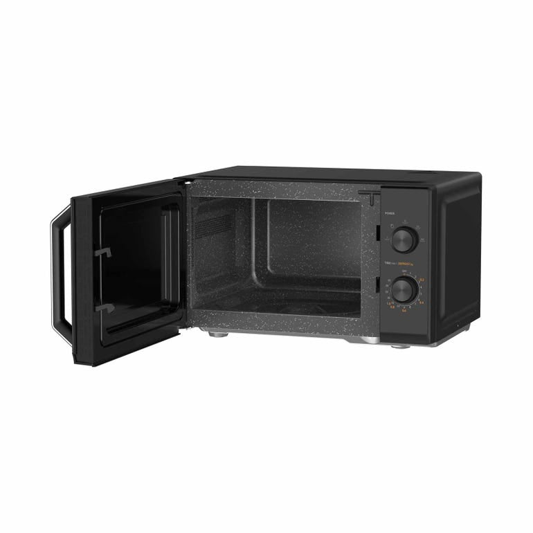 TOSHIBA MW3-MM20PE(BK) Microwave Oven 20L