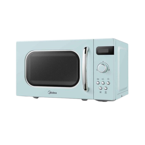 MIDEA AM820C2RA Solo Microwave 20L