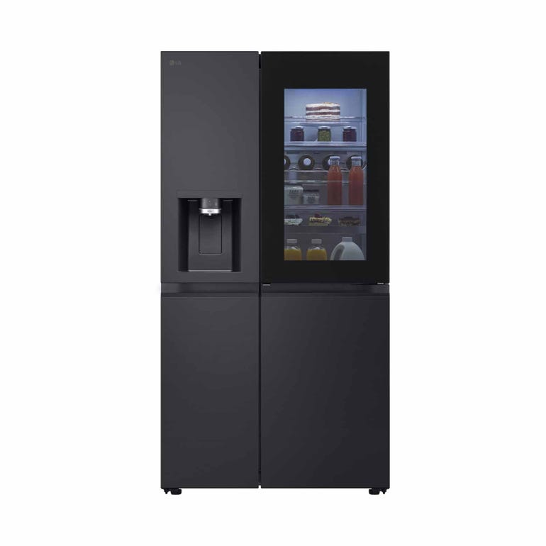 LG GS-X6104EV Multi-Door Fridge 628L