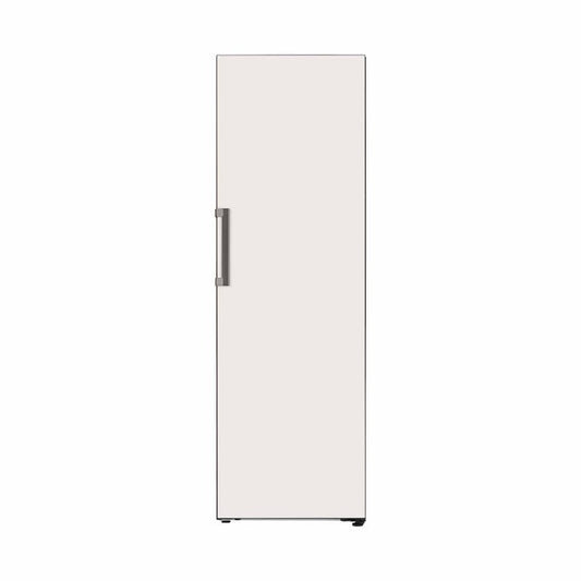LG GB-B3864BE 1 Door Fridge 462L