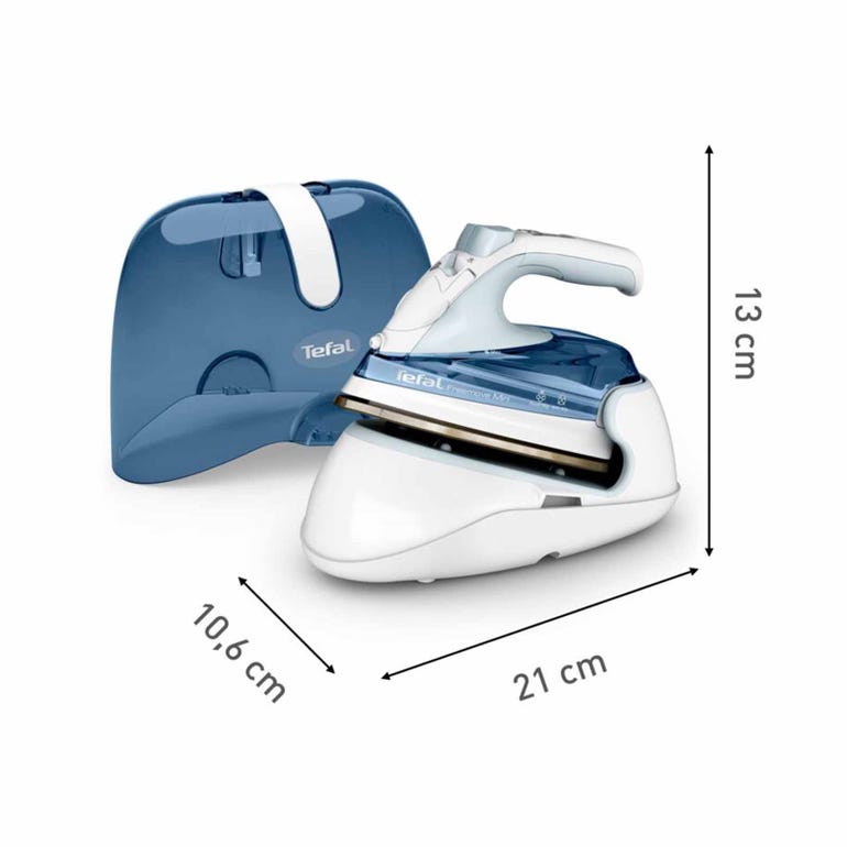TEFAL FV6230 Steam Iron