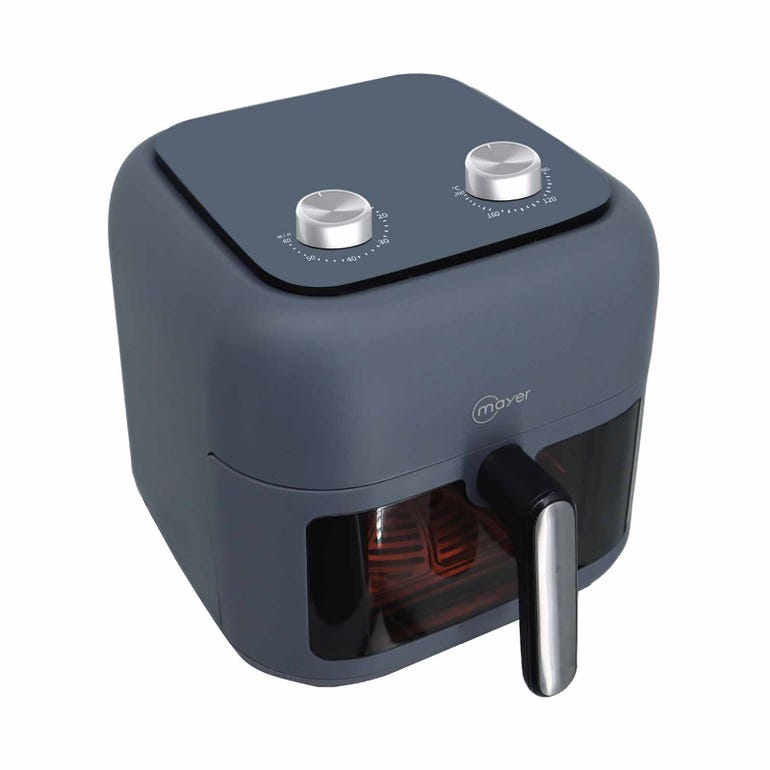 MAYER MMAF65 Air Fryer 6.5L