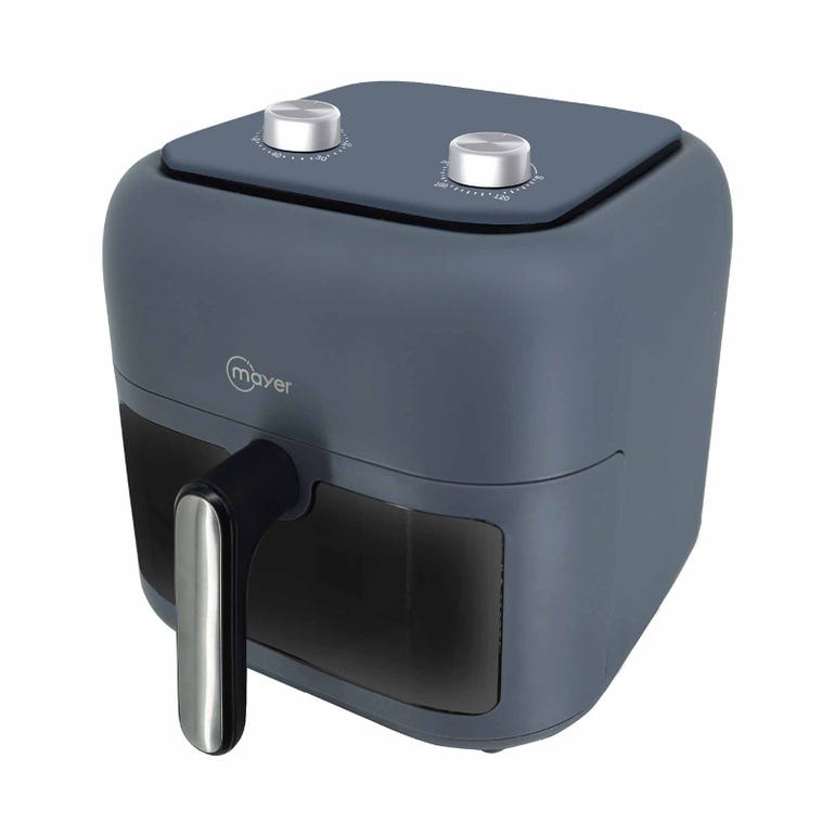 MAYER MMAF65 Air Fryer 6.5L