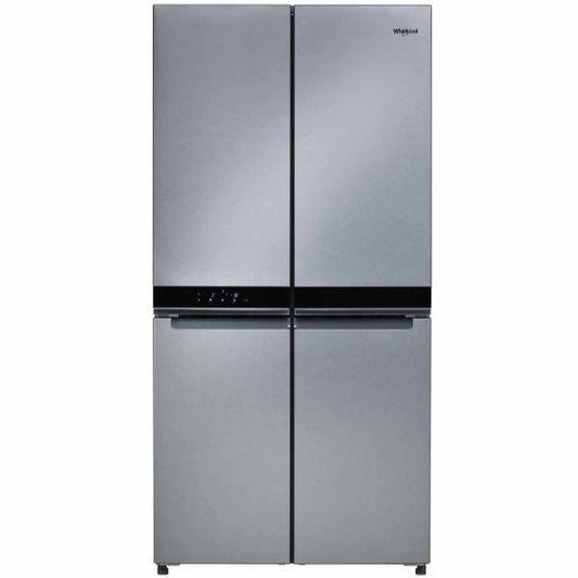 WHIRLPOOL 5WQ24NIQAS French Door Fridge 594L