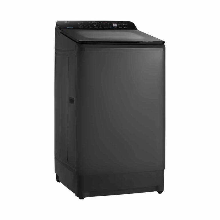 HITACHI LTL-10MVW0T1-GG Top Load Washer 10kg