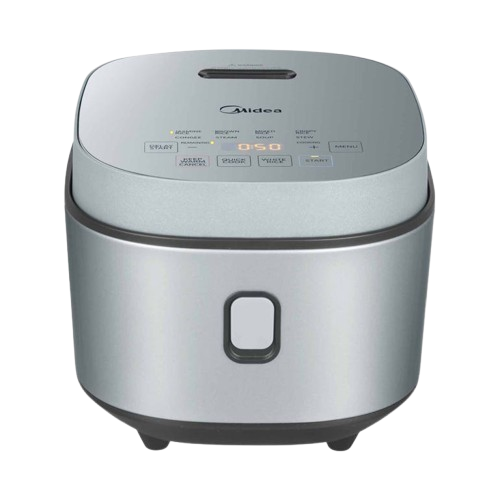 MIDEA MRD100T2BDG Rice Cooker 1L