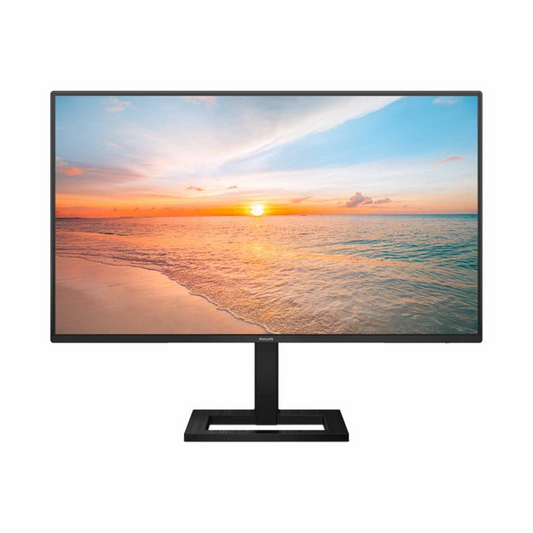 PHILIPS PHI-27E1N1300AE Full HD IPS Monitor 27”