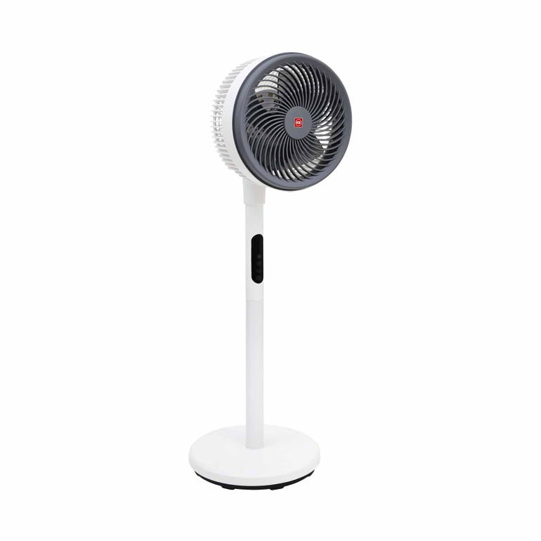 KDK HL19S DC Stand Fan 7.5" (19cm)