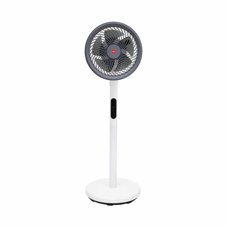 KDK HL19S DC Stand Fan 7.5" (19cm)