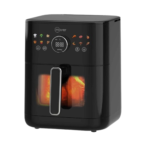 MAYER MMAF606D Air Fryer 6L