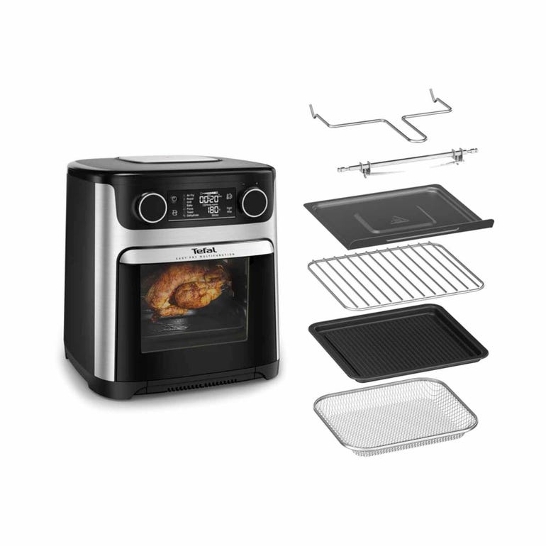 TEFAL FW556 Air Fryer 15L