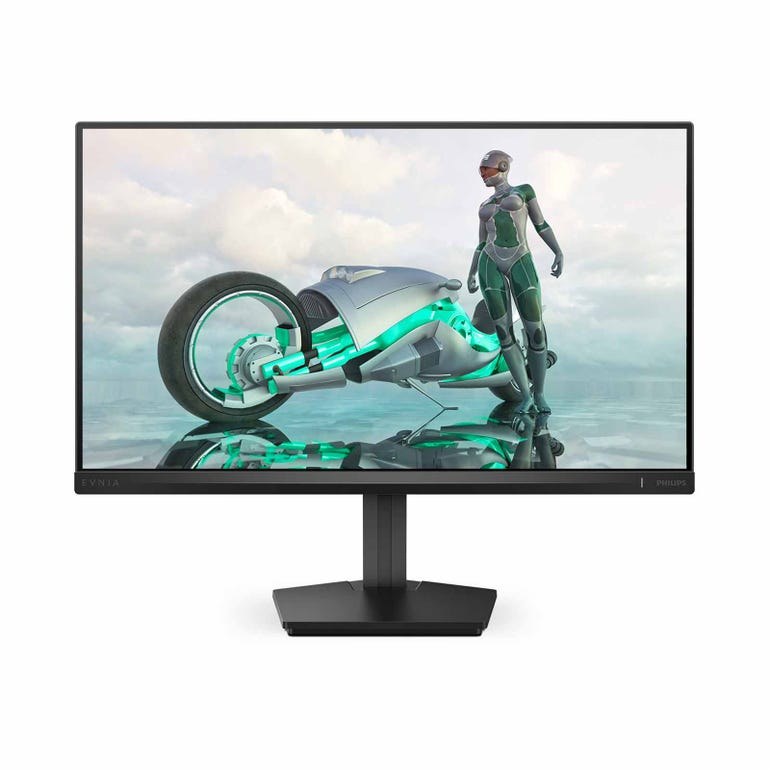 PHILIPS PHI-24M2N3200FQ Full HD LCD Monitor 23.8”