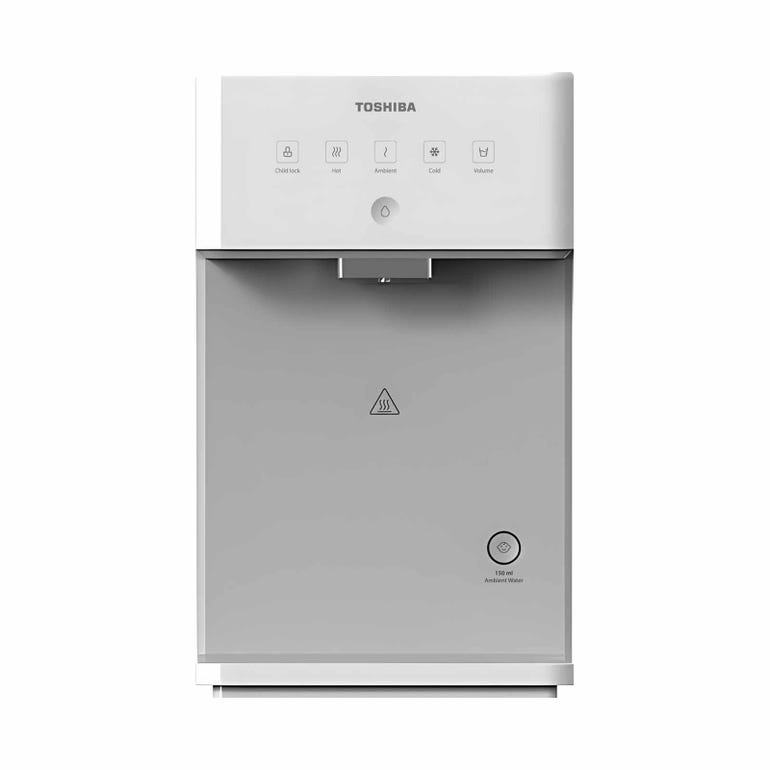 TOSHIBA TWP-W2255TSG(W) Water Purifier 2L