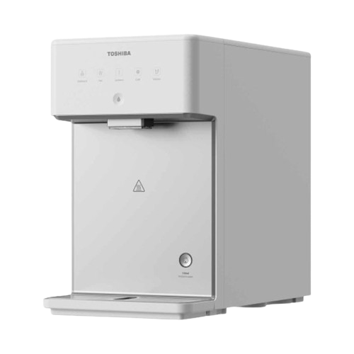 TOSHIBA TWP-W2255TSG(W) Water Purifier 2L