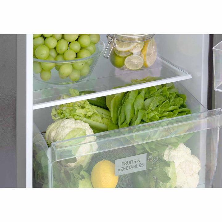 WHIRLPOOL WF2B291RSSG 2 Door Fridge 292L