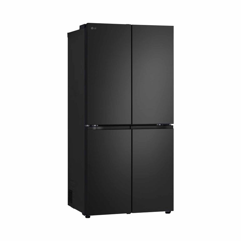 LG GF-B5305EP Multi-Door Fridge 530L