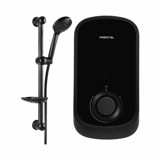 MISTRAL MSH708M Instant Shower Heater