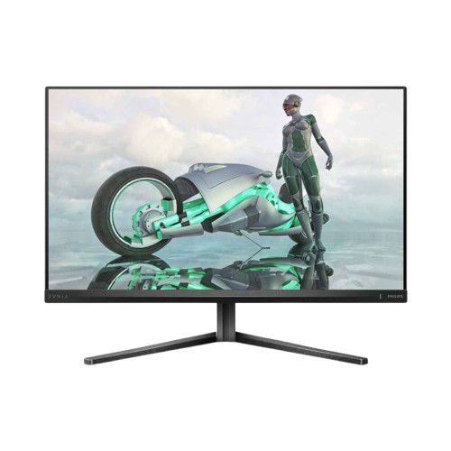 PHILIPS PHI-27M2N3800A UHD IPS Monitor 27”
