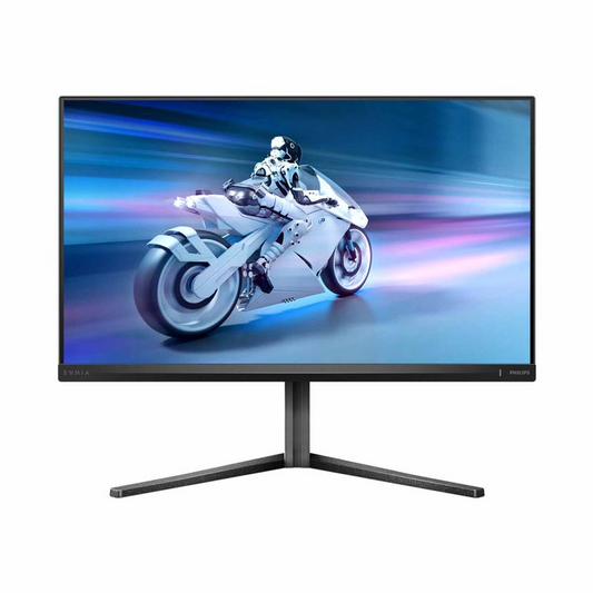 PHILIPS PHI-27M2N5800P UHD IPS Monitor 27”
