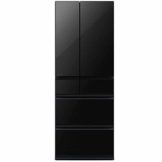 MITSUBISHI MR-WZ61K 6 Door Fridge 608L