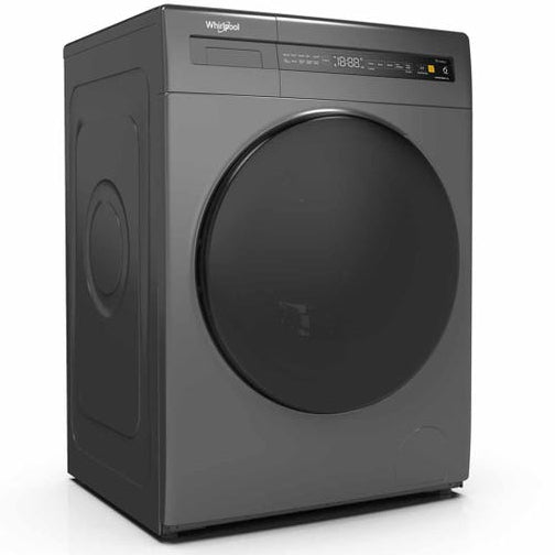 WHIRLPOOL FWEB9012GG Front Load Washer 9kg