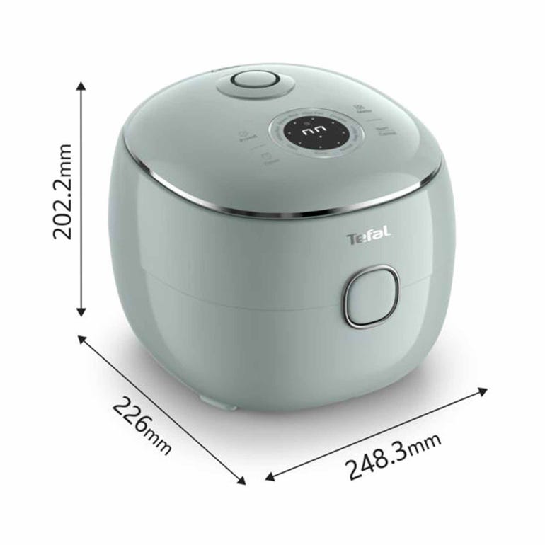 TEFAL RK5354 Mini Rice Cooker