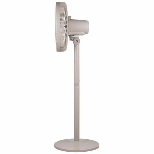 MISTRAL MHV1279DR Stand Fan With Remote 12”